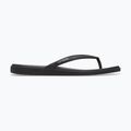 Női flip-flop papucsok Crocs Miami black 2