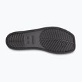 Női flip-flop papucsok Crocs Miami black 3