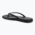 Női flip-flop papucsok Crocs Miami black 3