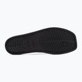 Női flip-flop papucsok Crocs Miami black 4