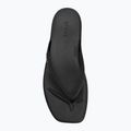 Női flip-flop papucsok Crocs Miami black 5