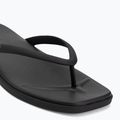 Női flip-flop papucsok Crocs Miami black 7