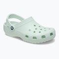 Papucs Crocs Classic mint tint