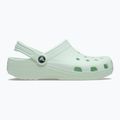 Papucs Crocs Classic mint tint 2