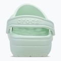 Papucs Crocs Classic mint tint 4
