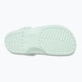 Papucs Crocs Classic mint tint 6