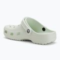 Papucs Crocs Classic mint tint 4