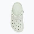 Papucs Crocs Classic mint tint 6