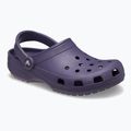 Papucs Crocs Classic nightshade