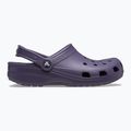 Papucs Crocs Classic nightshade 2