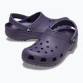 Papucs Crocs Classic nightshade 3