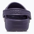 Papucs Crocs Classic nightshade 4