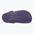 Papucs Crocs Classic nightshade 6