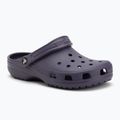 Papucs Crocs Classic nightshade