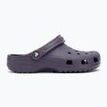 Papucs Crocs Classic nightshade 3