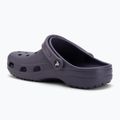 Papucs Crocs Classic nightshade 4
