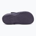Papucs Crocs Classic nightshade 5