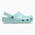 Gyerek papucsok Crocs Classic Clog Kids aquamarine 2