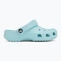 Gyerek papucsok Crocs Classic Clog Kids aquamarine 3