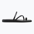 Női papucsok Crocs Miami Studded Toe Loop black 2