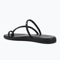 Női papucsok Crocs Miami Studded Toe Loop black 3