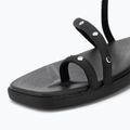Női papucsok Crocs Miami Studded Toe Loop black 7