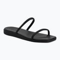Női szandálok Crocs Miami Two Strap Sandal black