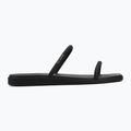 Női szandálok Crocs Miami Two Strap Sandal black 2