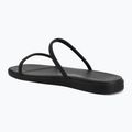 Női szandálok Crocs Miami Two Strap Sandal black 3
