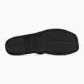 Női szandálok Crocs Miami Two Strap Sandal black 4