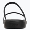 Női szandálok Crocs Miami Two Strap Sandal black 6