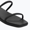 Női szandálok Crocs Miami Two Strap Sandal black 7