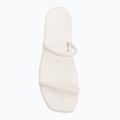 Női szandálok Crocs Miami Two Strap Sandal chalk 5