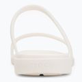 Női szandálok Crocs Miami Two Strap Sandal chalk 6