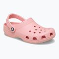 Papucs Crocs Classic powder pink