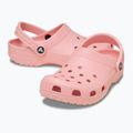 Papucs Crocs Classic powder pink 3