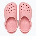 Papucs Crocs Classic powder pink 5