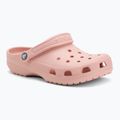 Papucs Crocs Classic powder pink