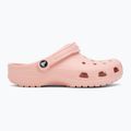 Papucs Crocs Classic powder pink 3
