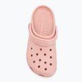 Papucs Crocs Classic powder pink 6