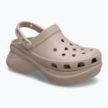 Női papucs Crocs Classic Bae Clog taupe