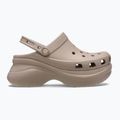 Női papucs Crocs Classic Bae Clog taupe 2