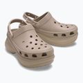 Női papucs Crocs Classic Bae Clog taupe 3