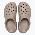 Női papucs Crocs Classic Bae Clog taupe 5
