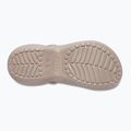 Női papucs Crocs Classic Bae Clog taupe 6