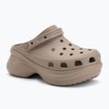 Női papucs Crocs Classic Bae Clog taupe