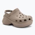 Női papucs Crocs Classic Bae Clog taupe 2