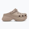 Női papucs Crocs Classic Bae Clog taupe 3
