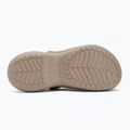 Női papucs Crocs Classic Bae Clog taupe 5