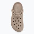 Női papucs Crocs Classic Bae Clog taupe 6